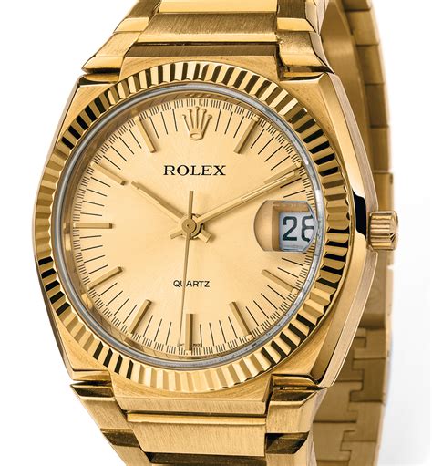 rolex quartz watch price.